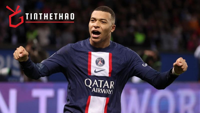 Kylian Mbappe sẽ rời Paris Saint-Germain để tìm một bến đỗ mới