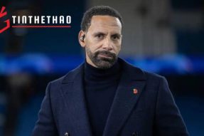 Rio Ferdinand: “Tổ trọng tài VAR có rất nhiều điều cần khắc phục”