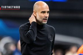 HLV Pep Guardiola tỏ ra cẩn trọng với Real Madrid