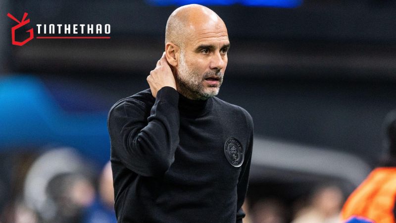 Guardiola thừa nhận Real là 'Vua Champions League'