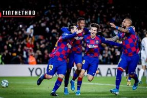 Barca chính thức công khai 2 cầu thủ sẽ ra nhập câu lạc bộ