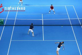 Tennis là gì? Hiểu luật chơi Quần vợt để luyện tập ngay hôm nay