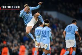 Man City là ứng viên có khả năng vô địch cao nhất