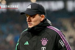 HLV Thomas Tuchel ca ngợi Arsenal là đối thủ mạnh mẽ nhất