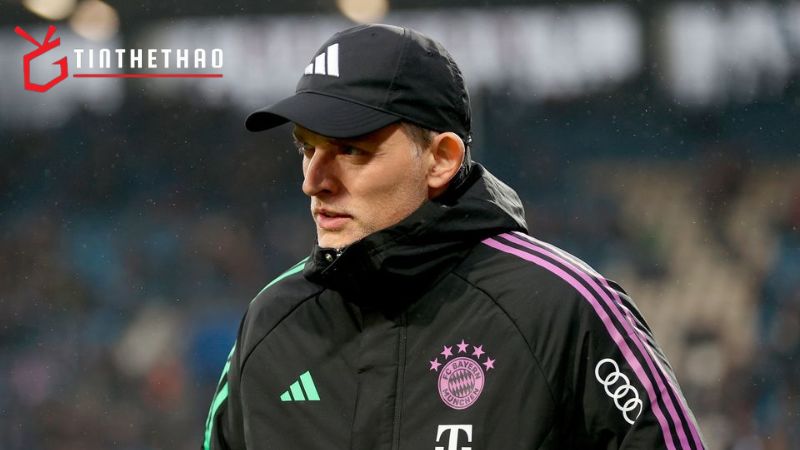 Tuchel lo ngại khi đấu Arsenal ở Champions League