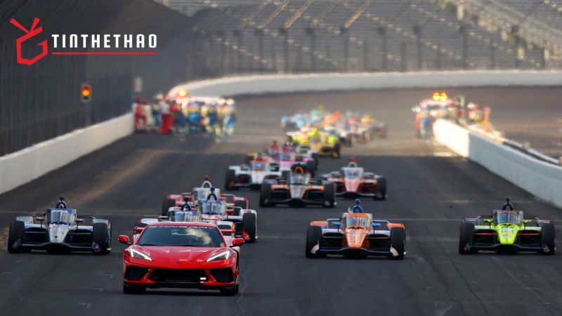 Cuộc đua ô tô Indy 500 (IndyCar)