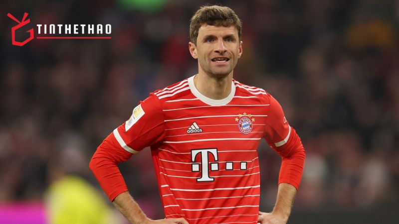 Muller: 'Havertz, tôi đợi cậu'