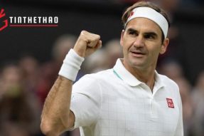 Người hâm mộ Thụy Sĩ chờ đợi Roger Federer chia tay tại quê nhà