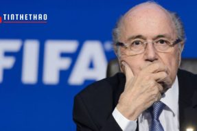 Blatter khẳng định không muốn từ chức chủ tịch FIFA