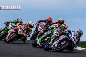 MotoGP giống với Công thức F1 còn WorldSBK giống với xe hơi Super GT