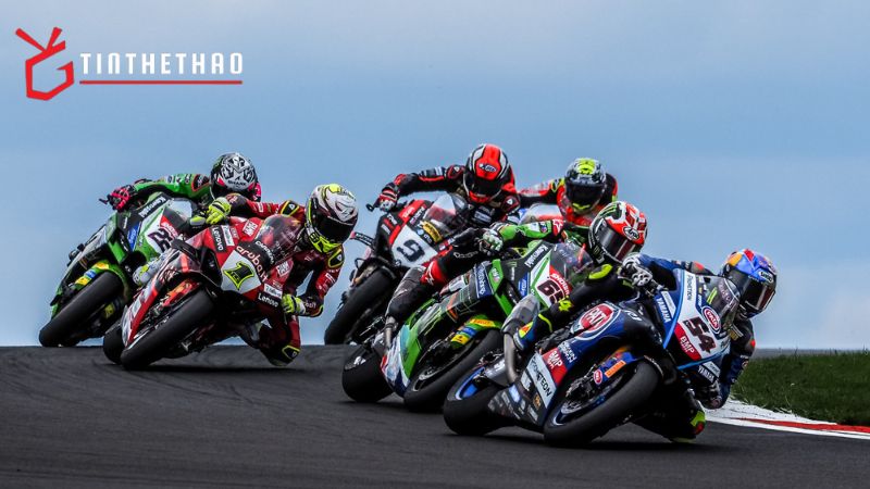 Sự khác biệt giữa MotoGP và WorldSBK là gì?