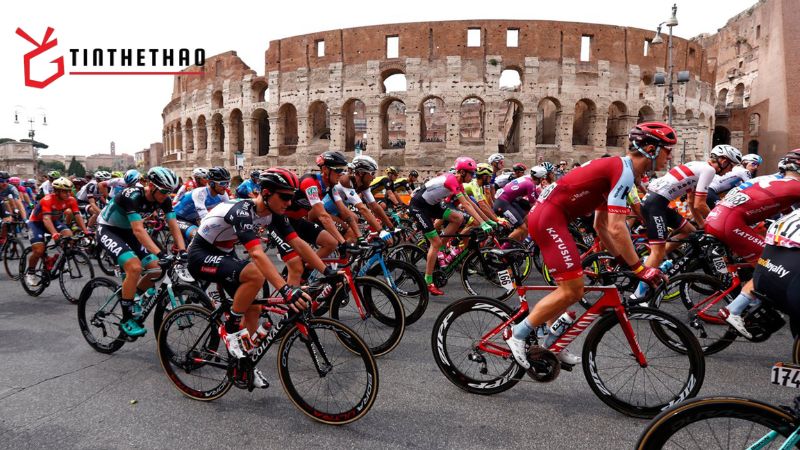 Giro d’Italia