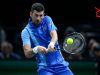 Chung kết Paris Masters: Djokovic bại trận trước tay vợt trẻ