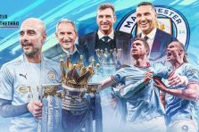 Ngoại Hạng Anh có bao nhiêu vòng – Lịch sử Premier League