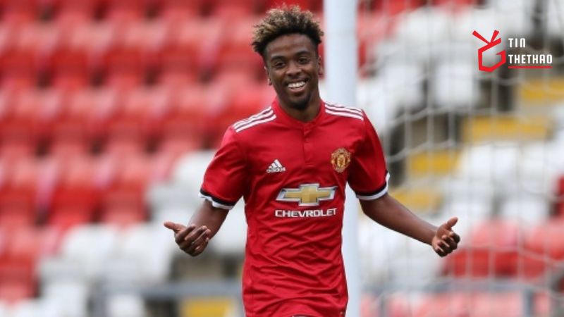 Angel Gomes