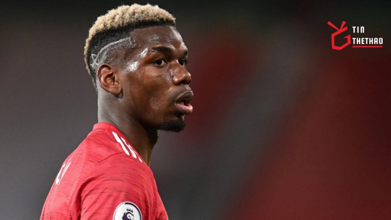 Paul Pogba