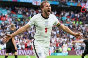 Harry Kane Xô Đổ Kỷ Lục: Cầu Thủ Ghi Nhiều Bàn Nhất Các Giải Đấu Lớn