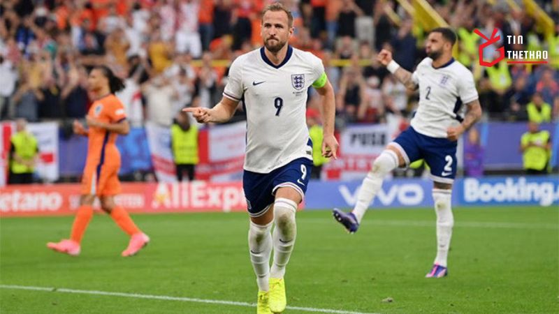 Harry Kane - Vua phá lưới thầm lặng