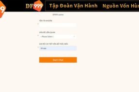 Tải App DF999 về điện thoại nhanh nhất