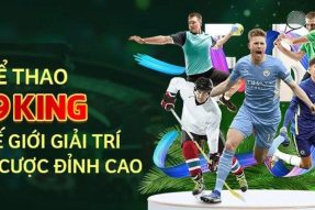 Thể Thao 79king – Khám Phá Sảnh Chơi Ăn Khách Số 1