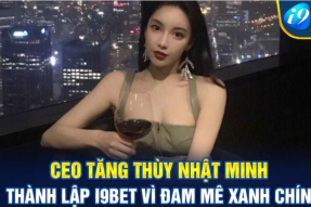 Giới thiệu Nhà cái i9bet 