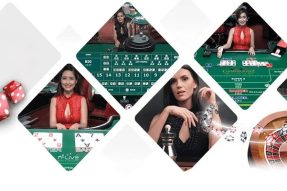 AE Sexy Win777 – Game Casino Đỉnh Cao Với Dealer Quyến Rũ