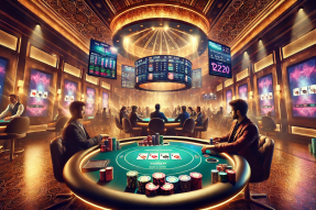 United Gaming King88 – Thiên đường cá cược cho người mới.