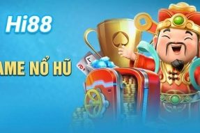 Nổ Hũ Jackpot – Hướng dẫn chi tiết cách chơi dễ thắng nhất