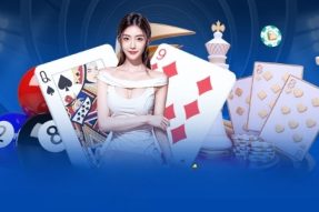 Casino Trực Tuyến 8Kbet – Thế Giới Cá Cược Đỉnh Cao!