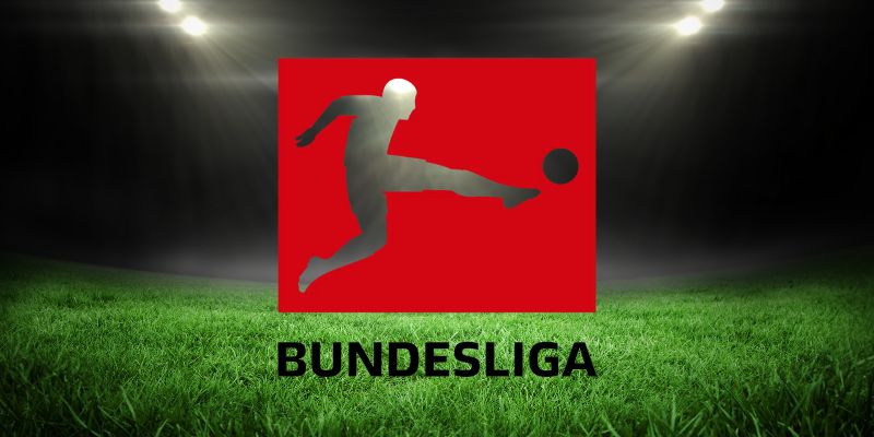 Bundesliga là một trong những giải đấu hàng đầu của Đức
