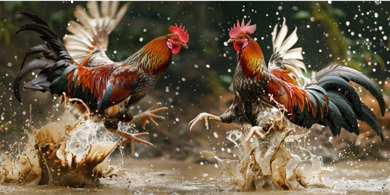 Bí Quyết Giúp Bạn Tăng Cơ Hội Chiến Thắng Khi Cá Cược