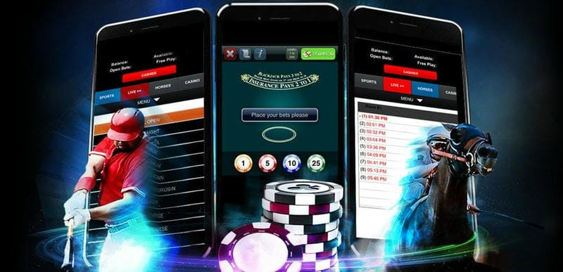  Đặt cược dễ dàng ngay trên app thể thao F168