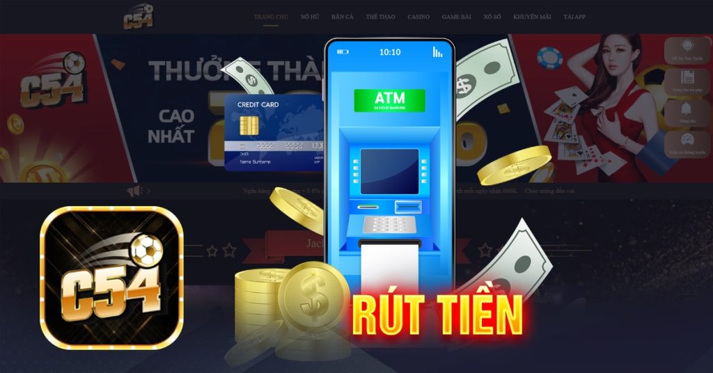 Phí Giao Dịch Thấp và Miễn Phí Rút Tiền