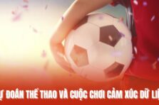 Các Ứng Dụng Dự Đoán Thể Thao Giúp Trận Đấu Thêm Kịch Tính?