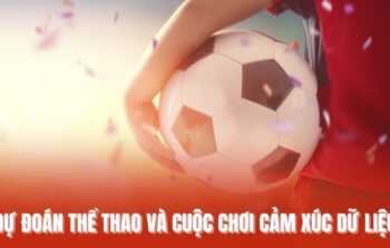 Các Ứng Dụng Dự Đoán Thể Thao Giúp Trận Đấu Thêm Kịch Tính?