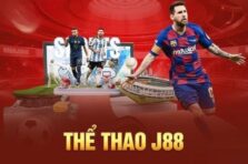 Thể thao J88 – Nền tảng cá cược sport uy tín hàng đầu