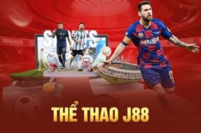 Thể thao J88 – Nền tảng cá cược sport uy tín hàng đầu
