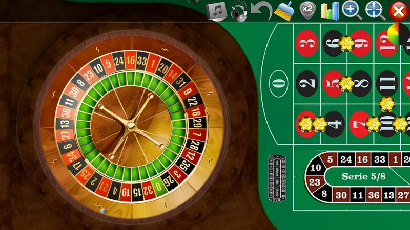  Bàn chơi Baccarat tại casino 789f với dealer chuyên nghiệp, không khí sôi động.