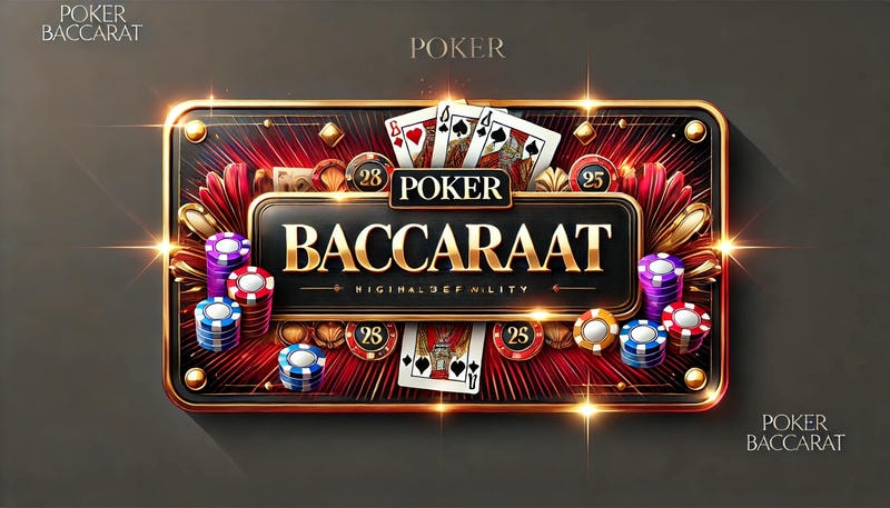  Phân biệt cửa Player, Banker, Tie tại Baccarat KUBET88