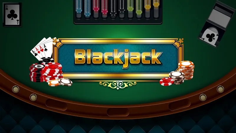  Bàn chơi blackjack sbobet chuyên nghiệp và đẳng cấp