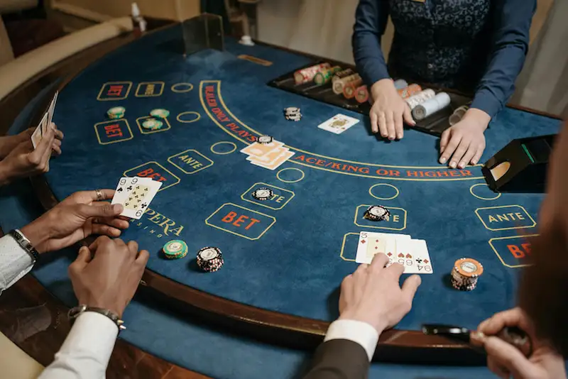 Mẹo quản lý vốn khi chơi Baccarat trên F8bet