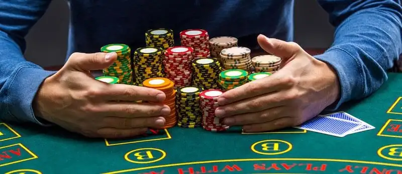 Chiến thuật đọc ván Baccarat chuẩn xác trên F8bet