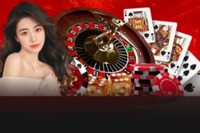 Nhà cái 58Win – Sân chơi cá cược ăn thưởng đỉnh cao