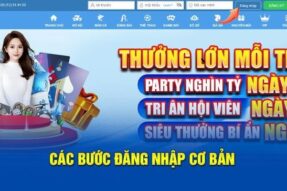 Hướng dẫn đăng nhập ZT9398 chi tiết, nhanh chóng