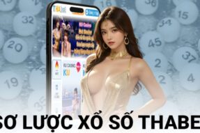 Xổ Số Thabet – Sân chơi giúp hội viên kiếm tiền tỷ mỗi ngày