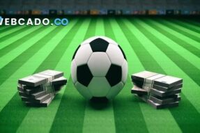 Kèo Nhà Cái – Tỷ Lệ Cược Từng Trận Được Cập Nhật Liên Tục